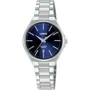 Lorus RJ267BX9 Ladies Watch 28mm 5ATM 