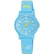 Lorus RRX39JX9 Kids Watch 27mm 10ATM 