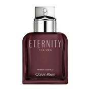 Calvin Klein Eternity Amber Essence Intense For Men Αρωματικό εκχύλισμα - Tester