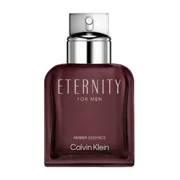 Calvin Klein Eternity Amber Essence Intense For Men Αρωματικό εκχύλισμα - Tester