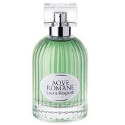 Laura Biagiotti Aqve Romane Divinum Ficus Eau de Toilette - Tester