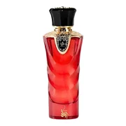 Al Wataniah Hayat Eau de Parfum 100ml