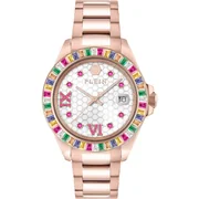 Philipp Plein PW2FA0425 Ladies Watch Lady Empire 39mm 5ATM 