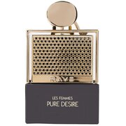Rave Les Femmes Pure Desire Gold Eau de Parfum