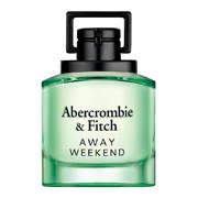 Abercrombie & Fitch Away Weekend Man Eau de Toilette 100ml