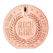 Police Rich Girl Eau de Parfum 30ml