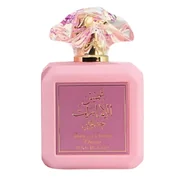Ard al Zaafaran Shams Al Emarat Khususi Pink Blush Eau de Parfum 100ml