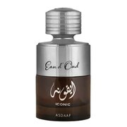 Asdaaf Iconic Eau d'Oud Eau de Parfum