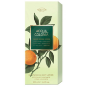 4711 Acqua Colonia Blood Orange & Basil Αφροντούς
