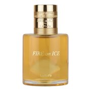 Lattafa Fire On Ice Eau de Parfum