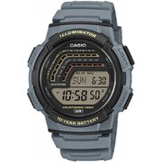 Casio WS-1800-2AVEF