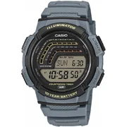 Casio WS-1800-2AVEF - Ρολόι