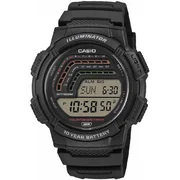 Casio WS-1800-1AVEF - Ρολόι