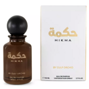 Gulf Orchid Hikma Eau de Parfum