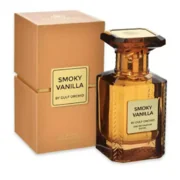 Gulf Orchid Smoky Vanilla Eau de Parfum