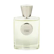 Giardino Benessere Sandalo E Mirra Extrait de Parfum Eau de Parfum 100ml