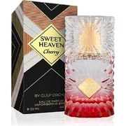 Gulf Orchid Sweet Heaven Cherry Eau de Parfum, 100ml