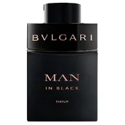 Bvlgari Man In Black Parfum Refillable Eau de Parfum 60ml