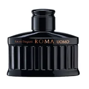 Laura Biagiotti Roma Uomo Nero Estremo Eau de Parfum