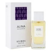 Gulf Orchid Riviera Prive Alina Eau de Parfum, 100ml