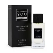 Gulf Orchid Riviera Prive All I Want Is You Eau de Parfum, 100ml
