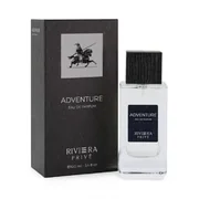 Gulf Orchid Riviera Prive Adventure for man Eau de Parfum, 100 ml