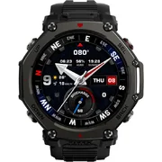 Amazfit T-Rex 3 Pro 48mm Black - Ρολόι