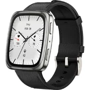 Amazfit Active 2 Square Silver - Ρολόι