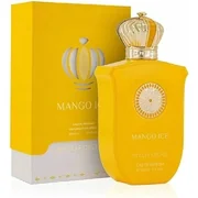 Gulf Orchid Mango Ice Eau de Parfum, 100ml
