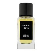French Avenue Exotic Rose Eau de Parfum