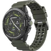 Hammer Watch 2 Green-black - Ρολόι