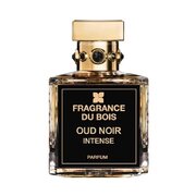 Fragrance Du Bois Oud Noir Intense Eau de Parfum