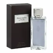Abercrombie & Fitch First Instinct Eau de Toilette 50ml