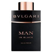 Bvlgari Man In Black Eau De Parfum Refillable Eau de Parfum