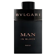 Bvlgari Man In Black Parfum Refillable Eau de Parfum 100ml