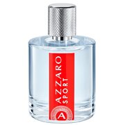 Azzaro Azzaro Sport Eau de Toilette Eau de Toilette - Tester