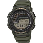 Casio WS-1800-3AVEF - Ρολόι