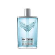 Police Contemporary Silver Allure Eau de Toilette 100ml