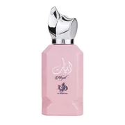 Al Wataniah Abyat Eau de Parfum 100ml