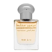 Al Haramain Mukhallath Eau de Parfum 15ml