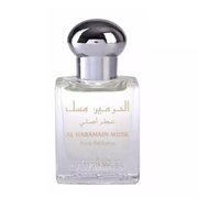 Al Haramain Musk Pure Perfume Eau de Parfum