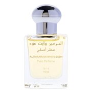 Al Haramain White Oudh Eau de Parfum
