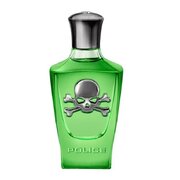 Police Potion Absinthe For Him Eau de Parfum