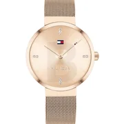 Tommy Hilfiger Liberty 1782218 - Γυναικείο ρολόι