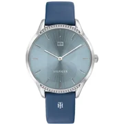 Tommy Hilfiger Gray 1782213 - Γυναικείο ρολόι