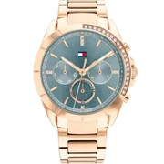 Tommy Hilfiger Kennedy 1782386 - Γυναικείο ρολόι