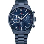 Tommy Hilfiger Matthew 1791945 - Ανδρικό ρολόι