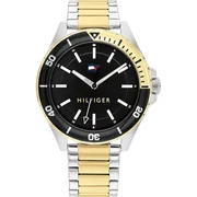 Tommy Hilfiger Logan 1792013 - Ανδρικό ρολόι