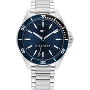 Tommy Hilfiger Logan 1792012 - Ανδρικό ρολόι