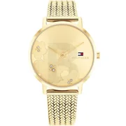 Tommy Hilfiger Tea Le 1782606 - Γυναικείο ρολόι